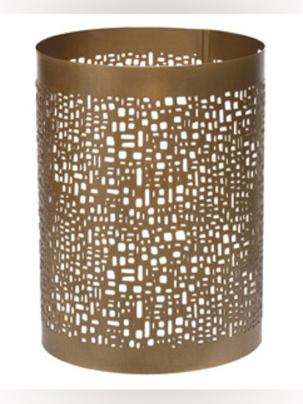 Scentsy Weave Warmer Wrap / Sleeve